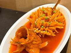 -花家怡园(四合院总店)