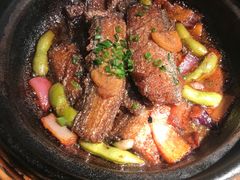 -鹤江桥·红油牛肉粉(SKP店)