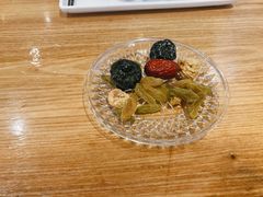 餐前水果-天山传奇新疆菜(SKLP店)