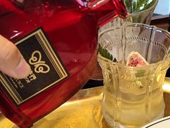 -秘密旅行Bonjour(黑金冠 江南西店)