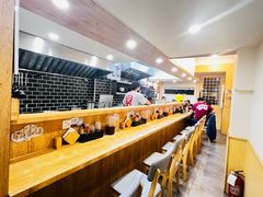 -柒鉦·日式豚骨拉麵(常德路店)
