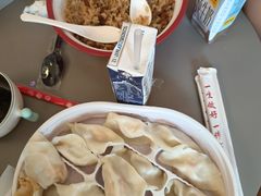 -喜家德虾仁水饺(马栏店)