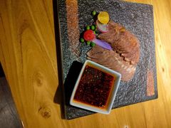 -東舍食唐精品陕菜馆