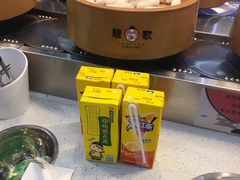 -龍歌自助小火锅(李沧丽达店)