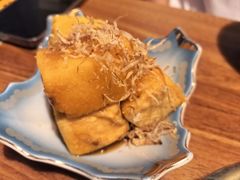 -阿泽料理