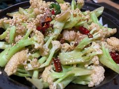 -十号烤场(麦岛店十二年店)