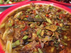 -常和州·夜宵大排档(常州单店)