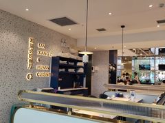 -兰湘子·湘菜小炒(长安万科广场店)