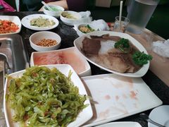 -海底捞火锅(崇文门新世界百货店)