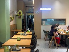 -牛油果大师寿司(瑞景店)