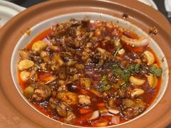 -食光慢宴·安吉土菜馆