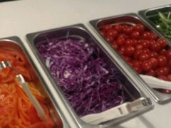 -So Lounge索兰至餐厅(蓝色港湾店)