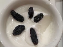 回乡自制酸奶-宁夏国强手抓羊肉·清真菜(未央路凤三店)