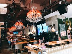 大堂-蝴蝶汇音乐酒馆(罗湖店)