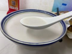 花生浆-零玖壹陆汉中小吃