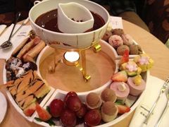 冰激凌火锅-哈根达斯(钟楼新店)