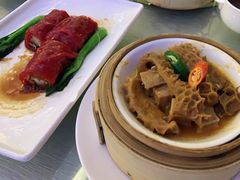 -福州天元国际威斯汀酒店·中国元素餐厅