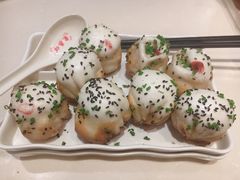 -东泰祥生煎馆(重庆北路店)