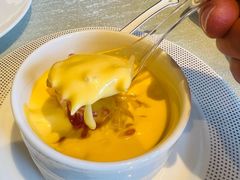 -上海和平饭店龙凤厅 Dragon Phoenix