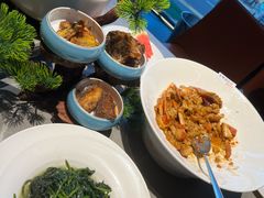 -佬太公海鸭·海鲜大排档(上海总店)