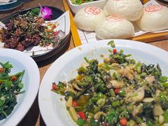 -7017浙菜•建德味(市心北路店)