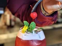 -弦月窗LUNETTE BY AMANDA(复兴路店)