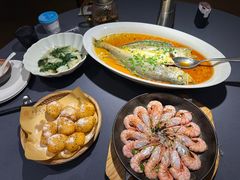 -高佳庄·海鲜酒楼(东港店)
