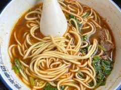 -宛平李记小吃(东关街店)