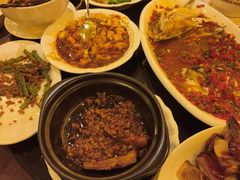 -中国厨房/台湾牛肉面