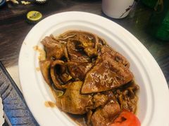 -堂宴·老厦门私房菜(1988仙岳总店)