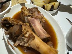-上关东东北菜(夫子庙水游城店)