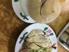 -威南记鸡饭餐室