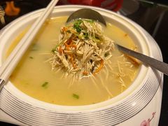 大煮干丝-无名居(中关村辽宁大厦店)