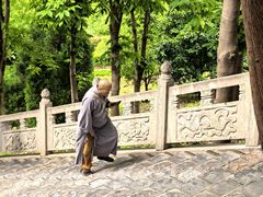 -香山寺