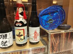 -西村日本料理(香格里拉饭店)