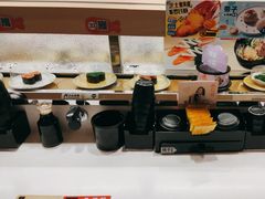 -争鲜回转寿司(浦东三钢里PLUS店)