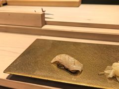 -鮨一日本料理(大中华店)