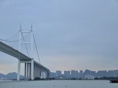 -威远炮台