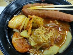 -四川老牛麻辣烫(北门桥店)
