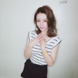 -3AM HAIR SALON染发烫发接发