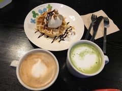 -咖啡王子一号店