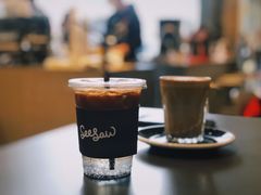 -Seesaw Coffee(苏州中心店)
