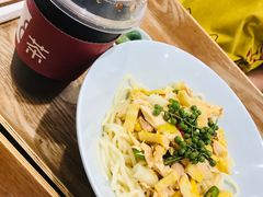 -十八汆·京味打卤面(酒仙桥店)