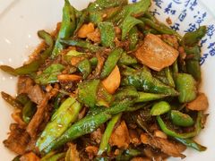 农家小炒肉-红色盛宴酒楼(科丰桥店)