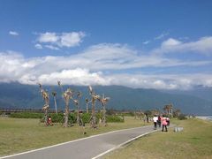 -七星潭蓝天广场