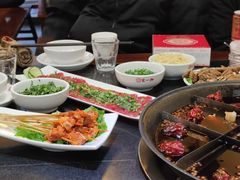 -家一加火锅(绿地翠谷总店)