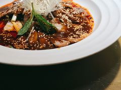 -卞氏菜根香·川菜(青羊万达店)