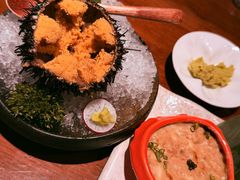 -千代武日本料理(开发区店)