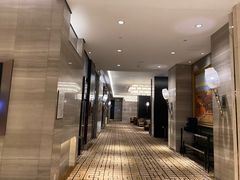 -西安赛瑞喜来登大酒店