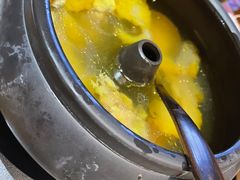 -云海肴汽锅鸡·云南小炒(天津国金汇店)